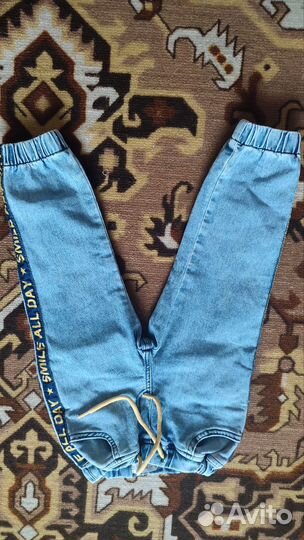 Детские вещи на мальчика