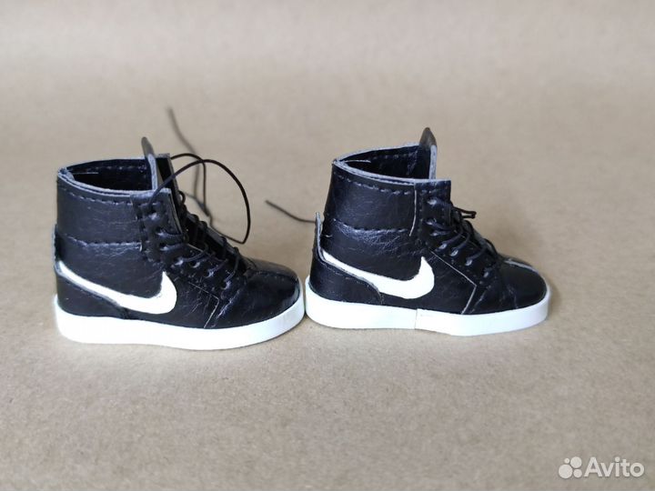 Кеды для кукол BJD