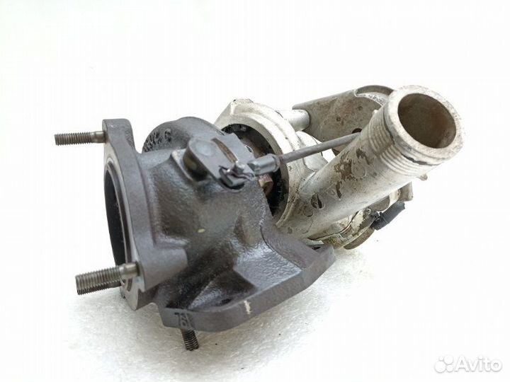 Турбина Volvo Xc90 1 дорест 2.5 B5254T 2005