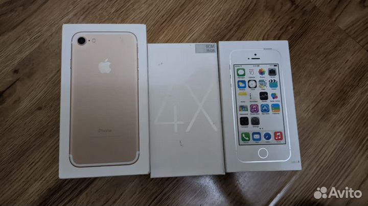 iPhone, 16 ГБ