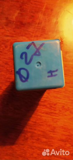 Съёмник ротора генератора yx125 диаметр-27мм