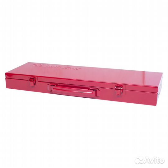 Набор торцевых головок king tony 4012SR