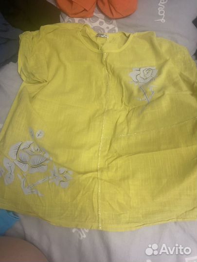 Кофта женская