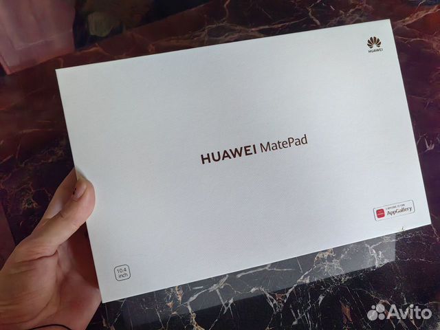 Huawei mate pad 10.4