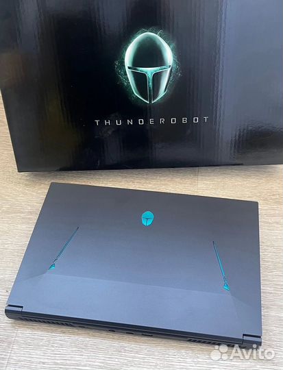 Thunderobot Core i5-12450H, 16/512, RTX3050