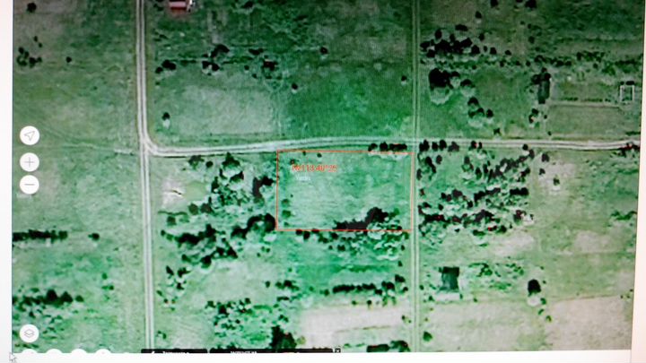 Участок 10 сот. (СНТ, ДНП)