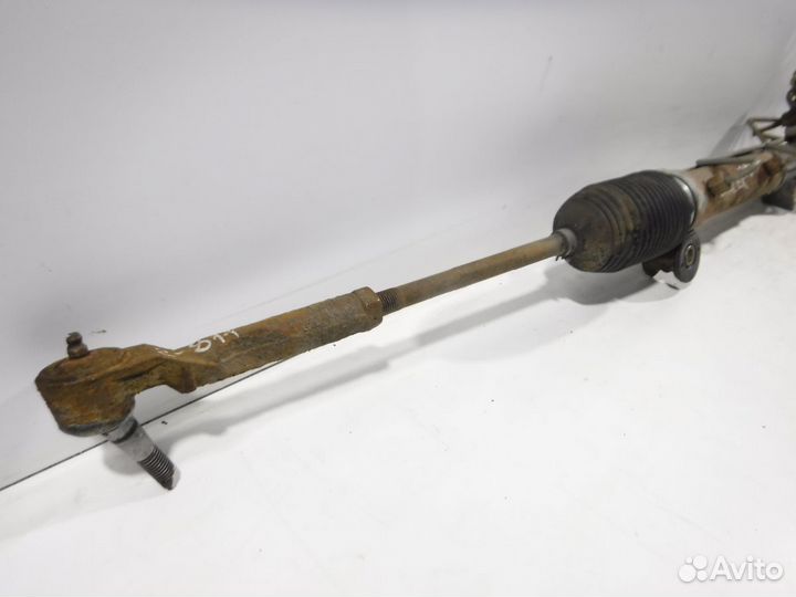 Рулевая рейка Chevrolet Cavalier III