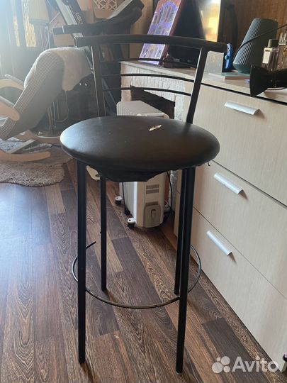 Стул барный