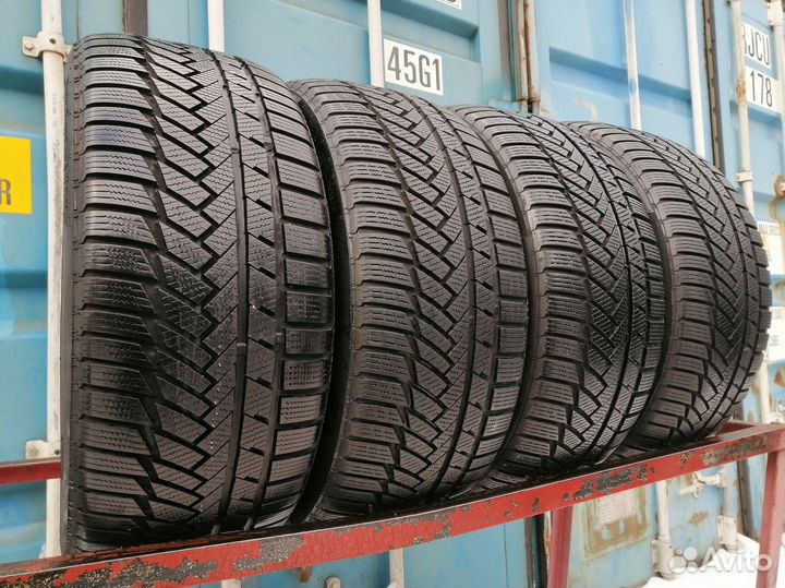 Continental ContiWinterContact TS 850 P 245/40 R18 103R