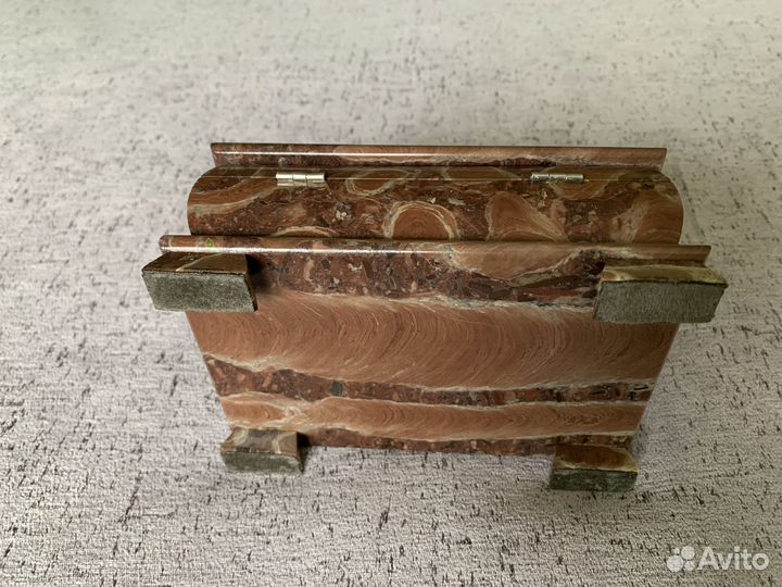 Шкатулка для украшений