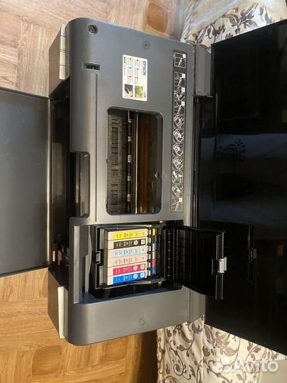 Струйный принтер Epson T50