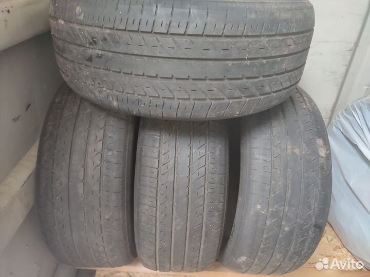 Toyo Proxes R30 235/50 R18 97V