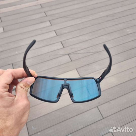 Лыжные очки Оakley