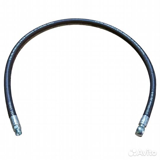 Рвд (рукав) сдвижной молотковой косилки Н22 (L1500