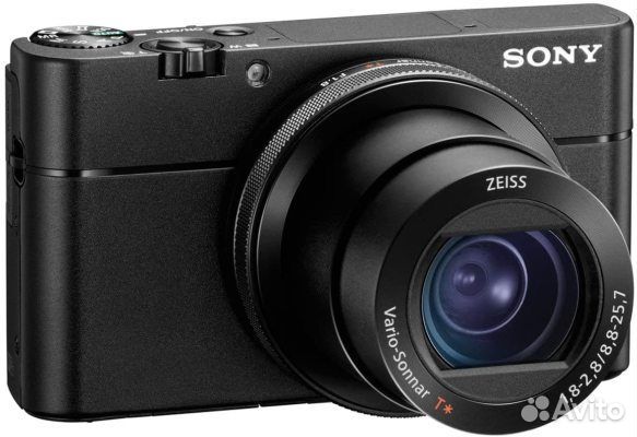 Sony RX 100 продам