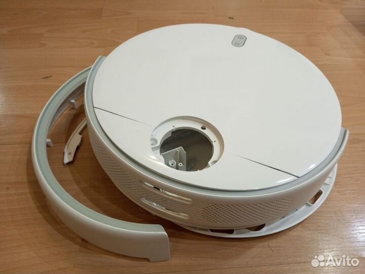 Робот пылесос Xiaomi Mop 2 PRO Корпус в сборе