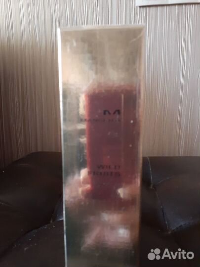 Селективная парфюмерия