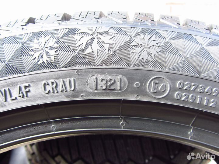 Continental ContiVikingContact 7 225/45 R18 95T