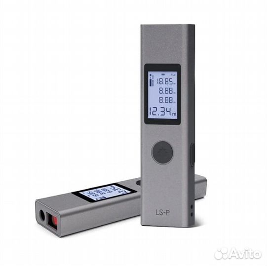 Лазерный дальномер Duka LS-P Laser Range Finder 40