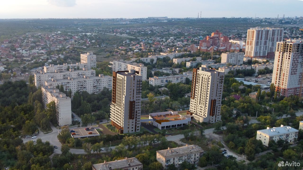 ЖК «Художники» 🏙️: цены на квартиры в Волгограде от застройщика ООО СЗ  «АРТДЕВЕЛОПМЕНТ» | Новостройки | Авито