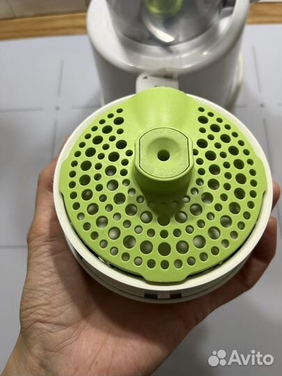 Пароварка блендер philips avent