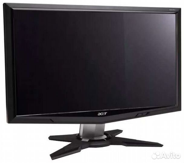 Монитор Acer 75hz