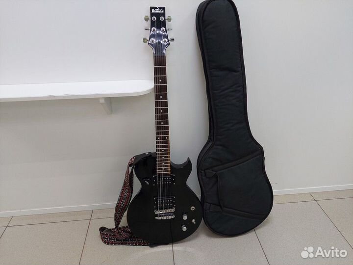 Электрогитара Ibanez Gio