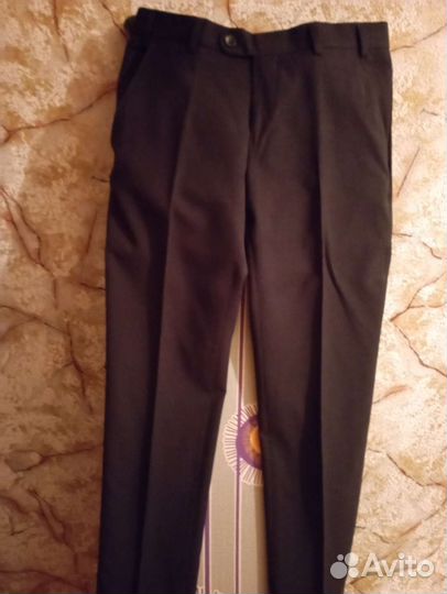 Костюм мужской