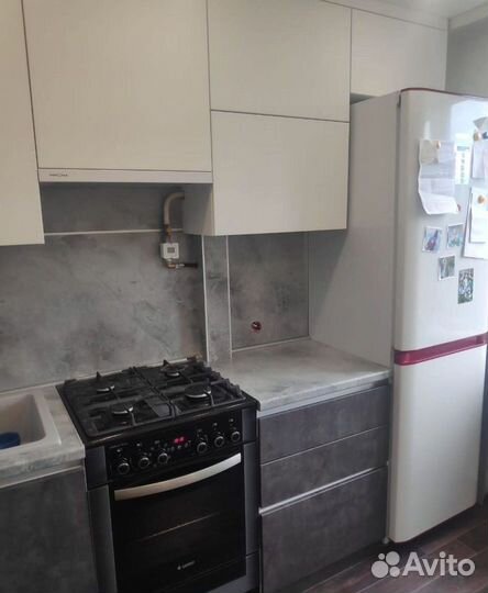 Кухня в классическом стиле