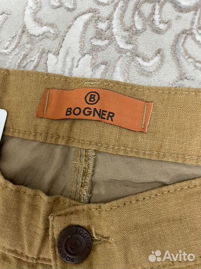 Турецкие брюки Bogner