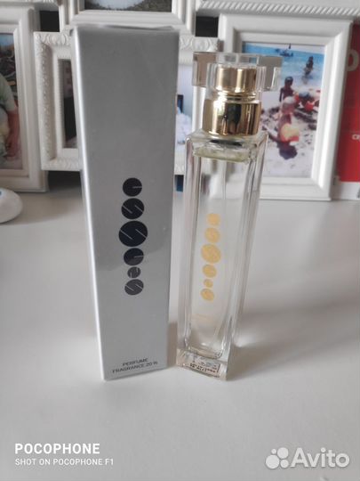 Духи женские essens