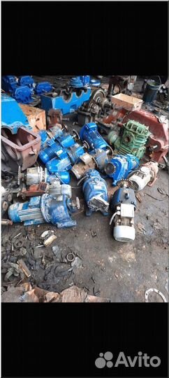 Заберу Электрооборудование по РФ