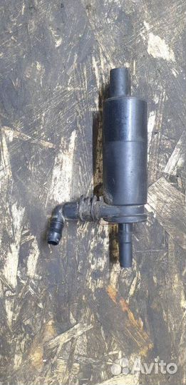 Моторчик омывателя Mercedes Cls W218 3.5 2012