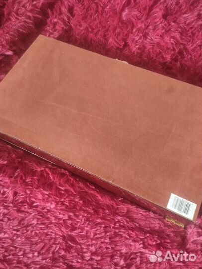 Покерный набор на 400 фишек