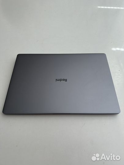 Redmi notebook pro 15 2023