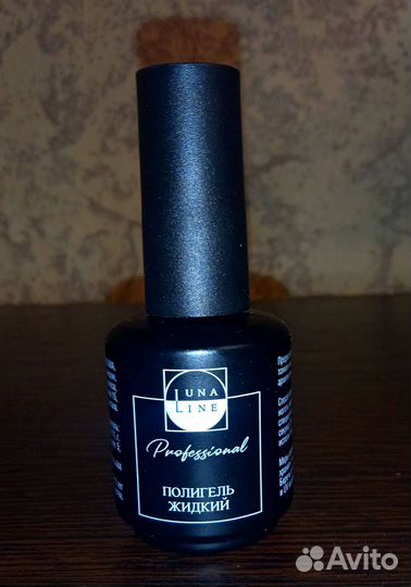 Лак для ногтей, гель-лак