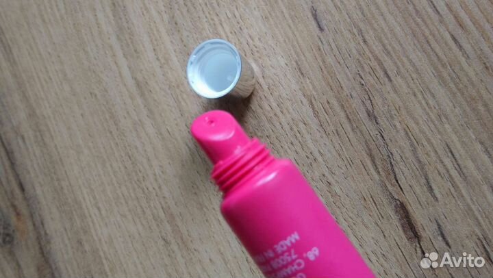 Блеск для губ помада guerlain clinique