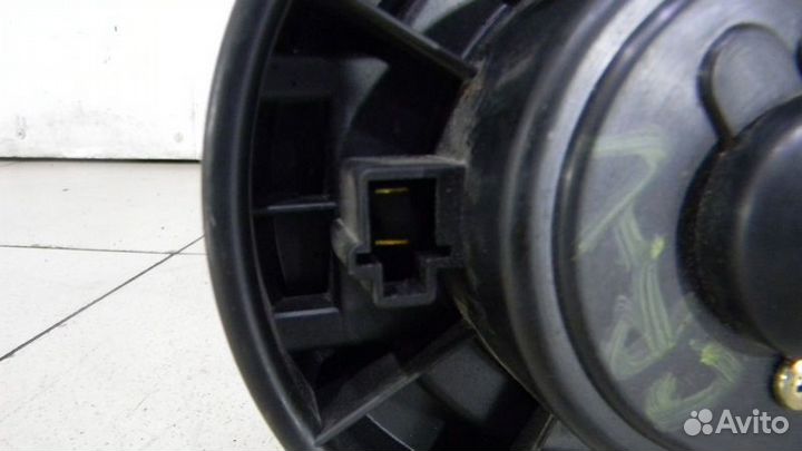 Моторчик печки Хонда CR-V 1