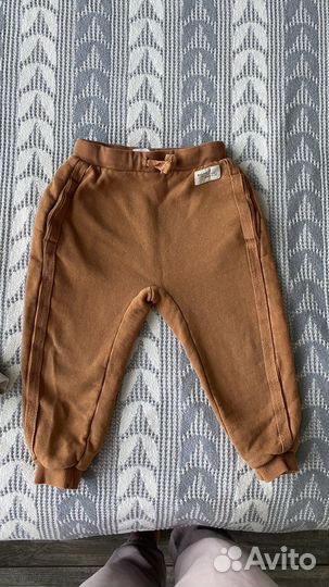 Вещи пакетом