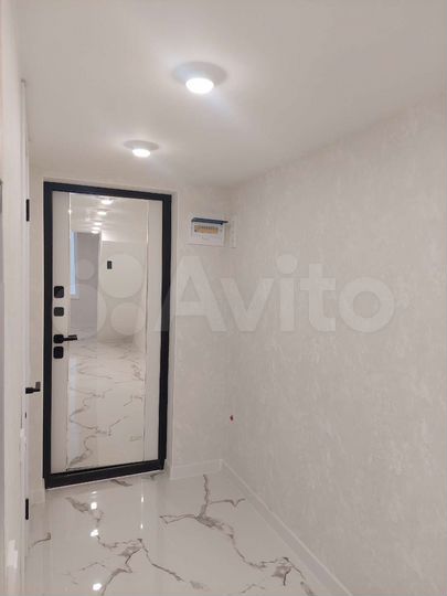 1-к. квартира, 27 м², 1/6 эт.