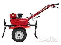 Культиватор бензиновый Fermer FM-811MB