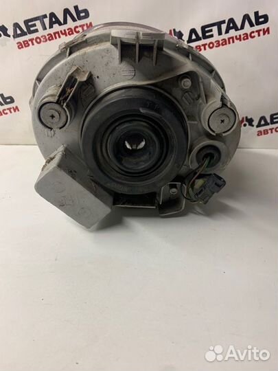 Фара передняя левая Daewoo Matiz легковой комби