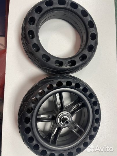 Продам запчасти для электросамоката, гироскутера