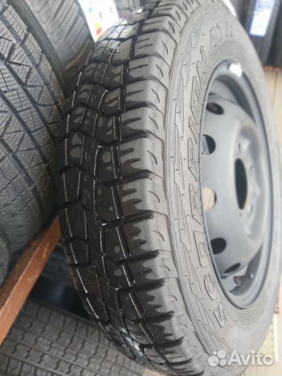 Pirelli Scorpion ATR 185/75 R16 93T