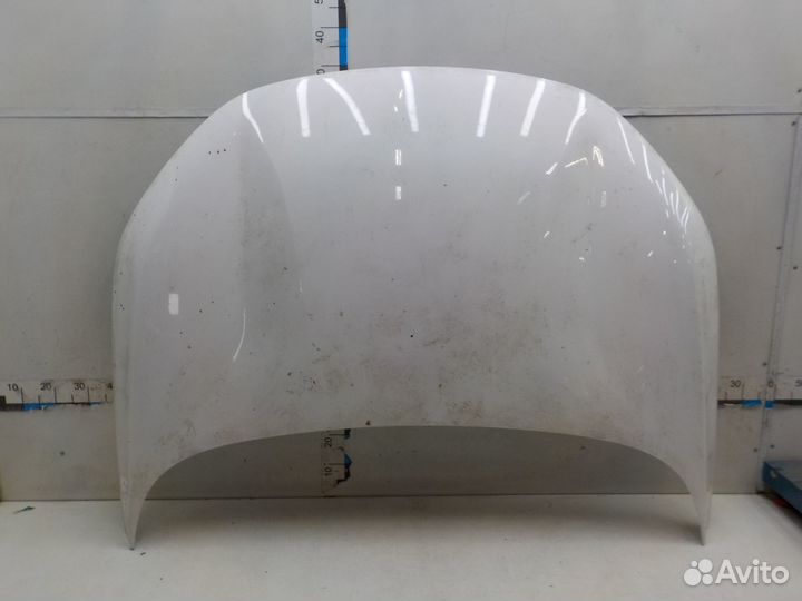 Капот Omoda C5