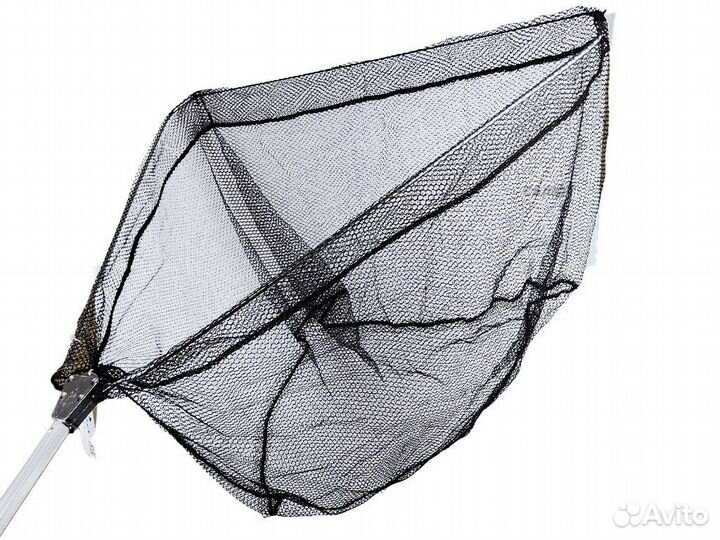 Подсак треугольный East Shark 60см (370173) нить