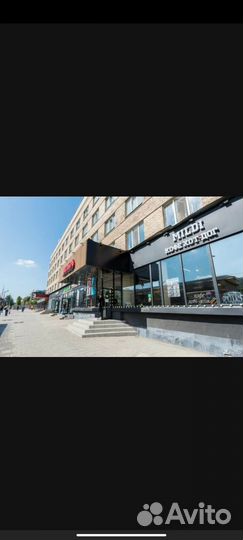 Готовая кофейня рядом с метро