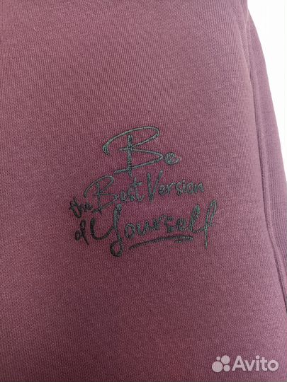 Спортивные штаны для девочки 128 134