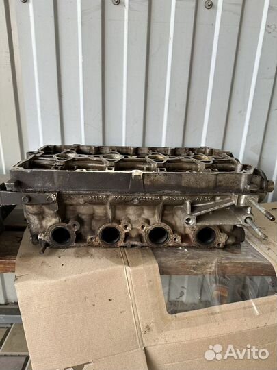 Гбц ваз 16 клапанный 126