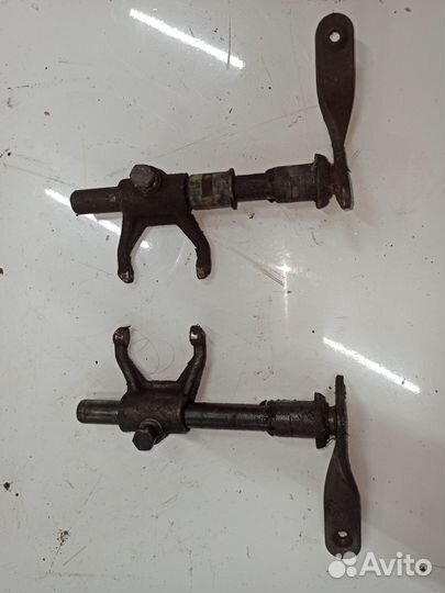 Вилка сцепления Daewoo Nexia